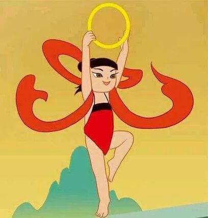 哪吒传奇主题曲_哪吒传奇哪吒图片大全_哪吒传奇小龙女和哪吒