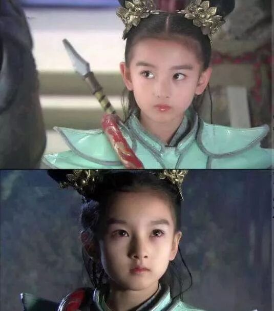 哪吒传奇哪吒图片大全_哪吒传奇主题曲_哪吒传奇小龙女和哪吒