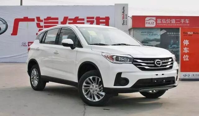 国内自主品牌的高考时刻，这款智能SUV堪称学霸