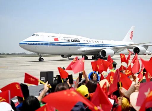 习近平对越南、马来西亚、柬埔寨进行国事访问--时政--人民网