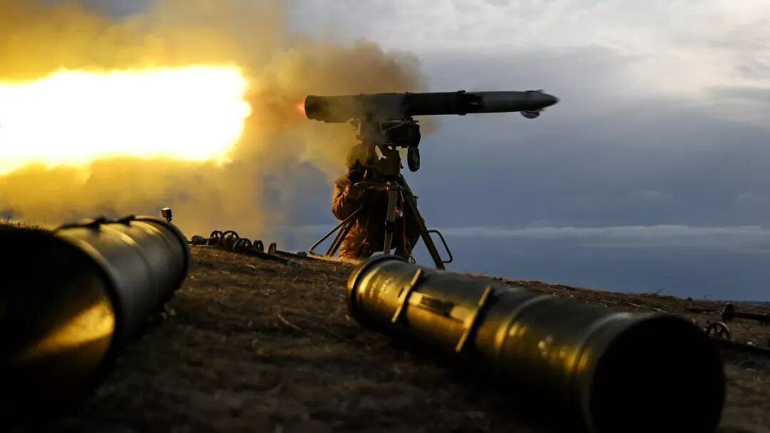 美国情报部门：在顿涅茨克和哈尔科夫方向取得突破 俄军有这样的潜力 - 俄罗斯卫星通讯社, 1920, 31.05.2025