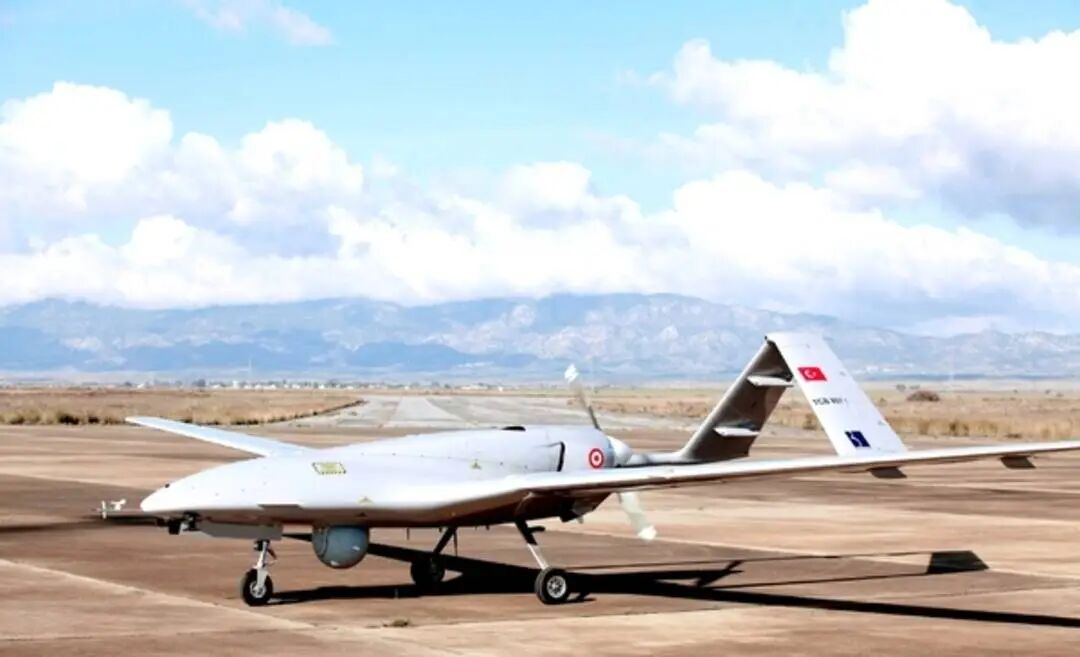 为什么TB-2无人机广受市场青睐？-新华网