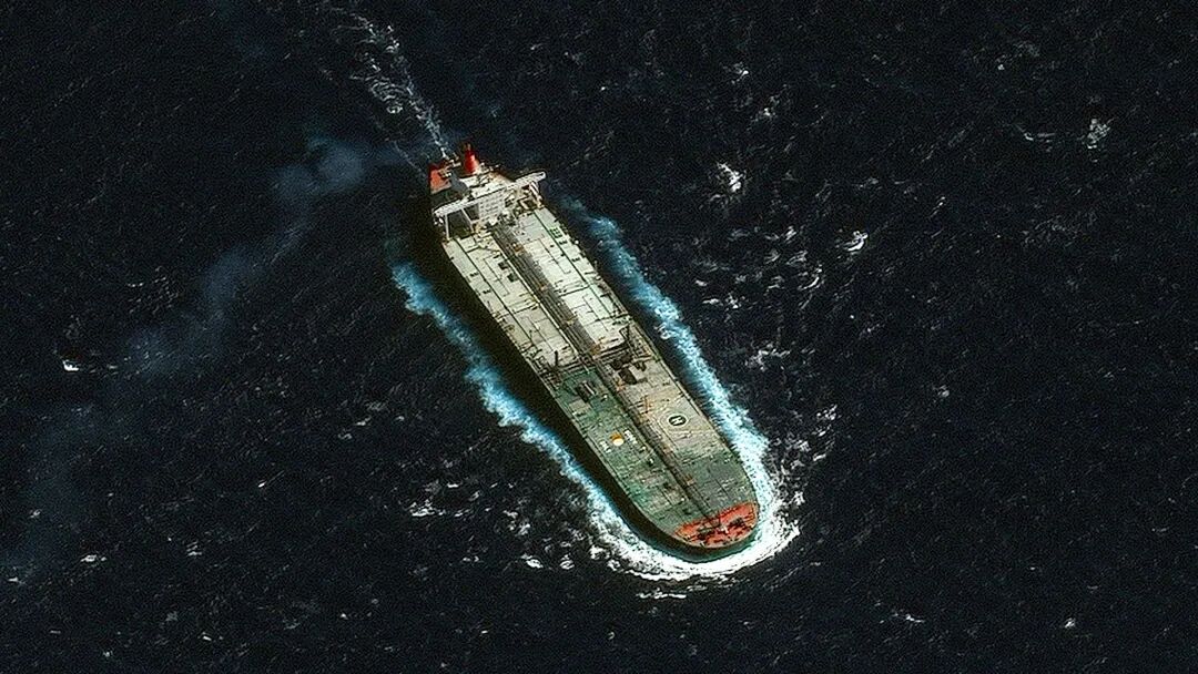 路透社：特朗普擬在委內瑞拉海岸扣押更多油輪