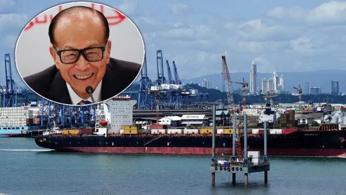 痛批李嘉诚又派团出访中国对巴拿马港口已回天无力？ | 博谈网