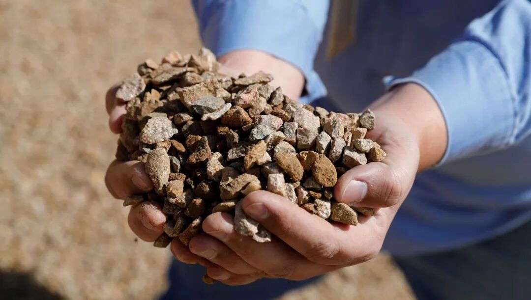 美国能摆脱对中国稀土金属的依赖吗？ - 2020年5月15日, 俄罗斯卫星通讯社