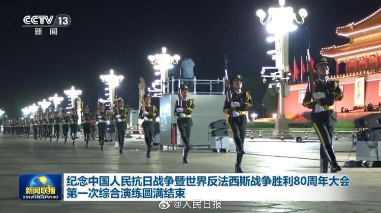 转存期待！这样的场面每一次看都很燃-半岛网