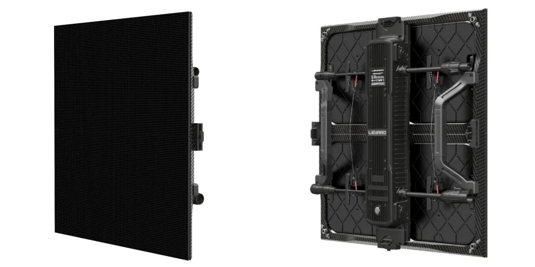 点亮人民大会堂！利亚德助力文艺晚会《正义必胜》精彩上演