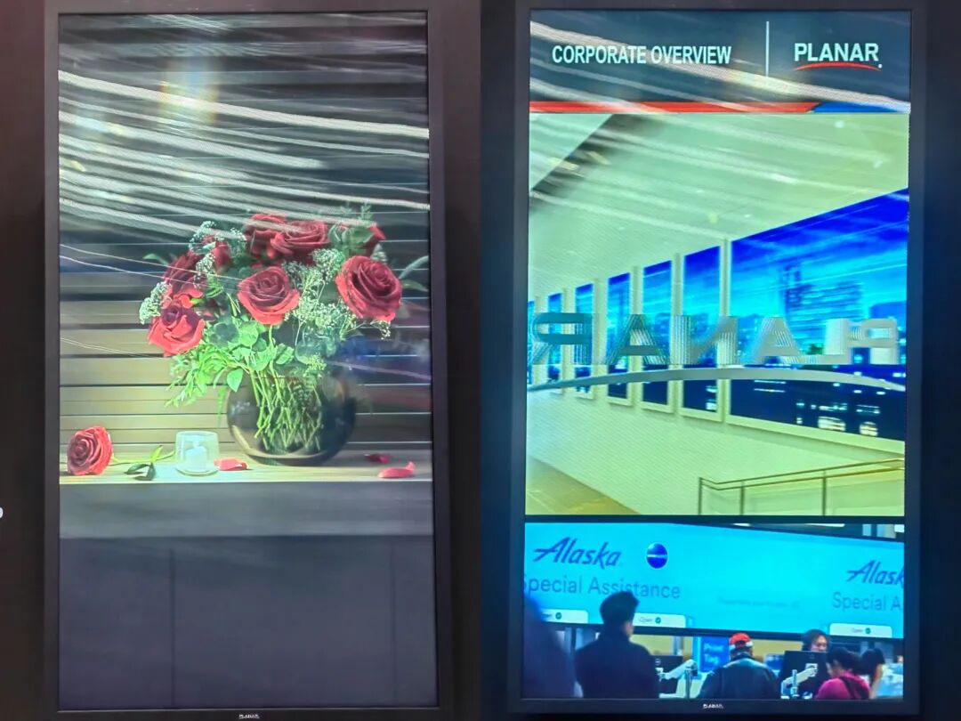 InfoComm Asia 2025  | 利亚德解锁东南亚视听新蓝图