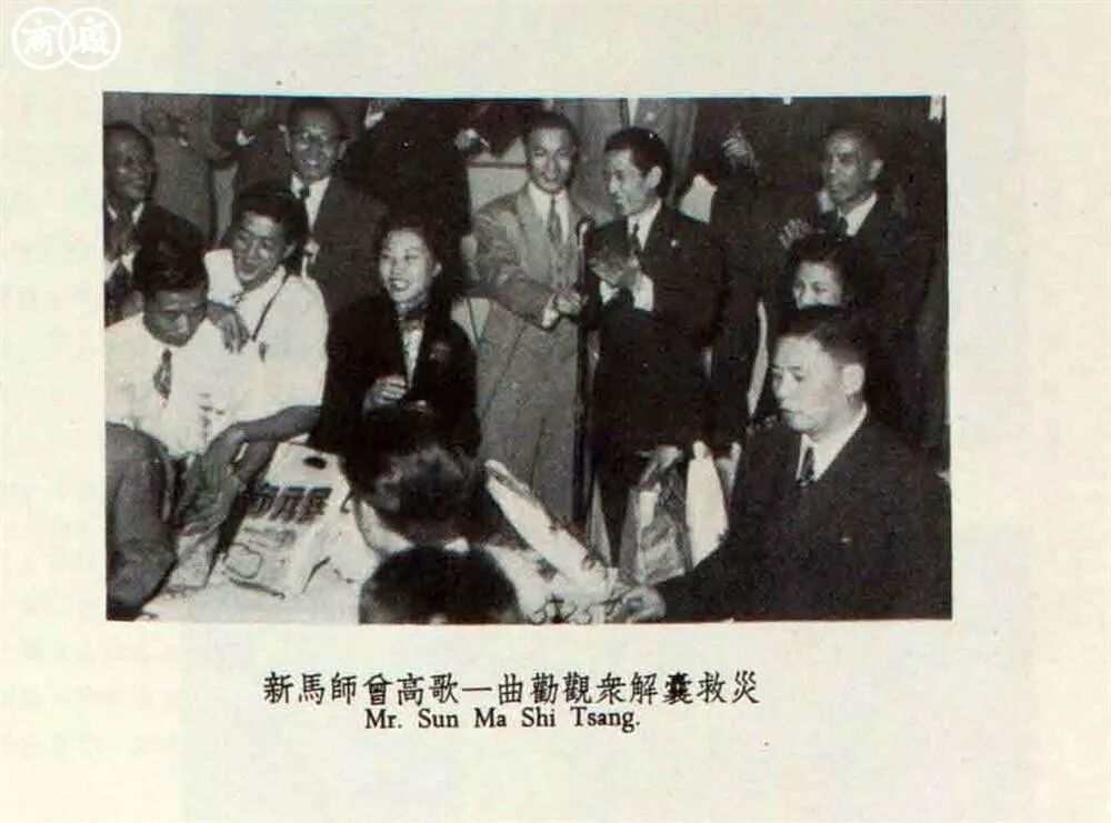 香江忆旧录 豪门争产 母子反目 祥嫂 生为他人 死为他鬼 的一生 自由微信 Freewechat