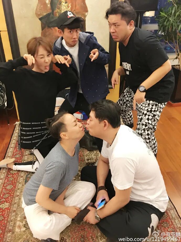 从国民老爸到"狩猎者",高亚麟这些年到底经历了什么?