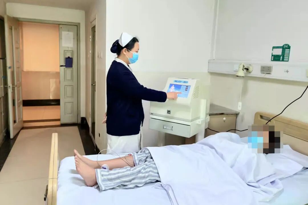 低频脉冲治疗仪怎么用技术展 ｜ 中西医结合的结晶——低频脉冲治疗仪在肝病治疗领域的应用_https://www.jmylbn.com_新闻资讯_第20张