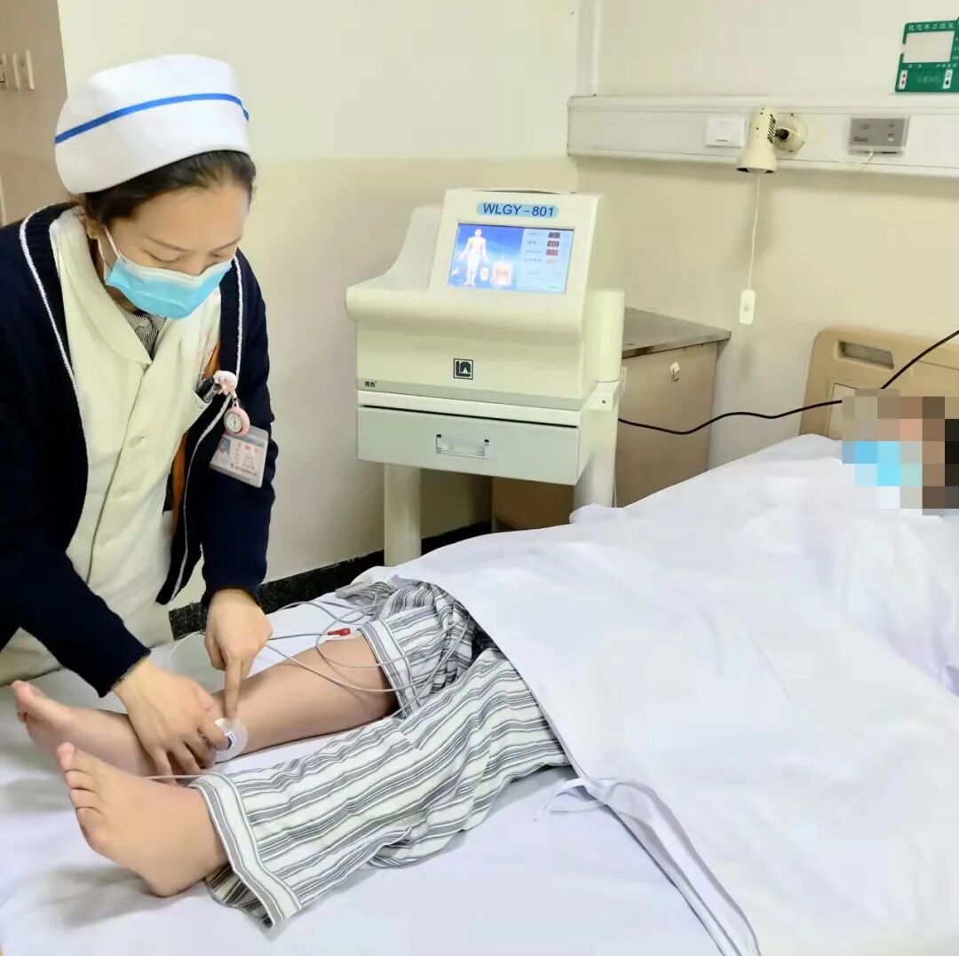 低频脉冲治疗仪怎么用技术展 ｜ 中西医结合的结晶——低频脉冲治疗仪在肝病治疗领域的应用_https://www.jmylbn.com_新闻资讯_第11张