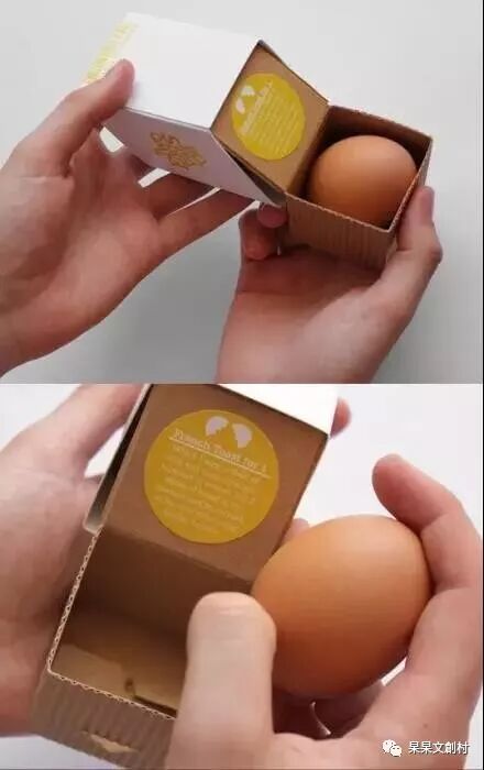 杲杲文创 如何打造具有文创范包装的旅游拌手礼 自由微信 Freewechat