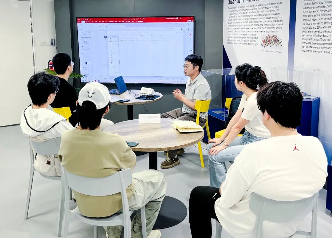 创谱科技XAFS谱仪首个海外订单顺利交付