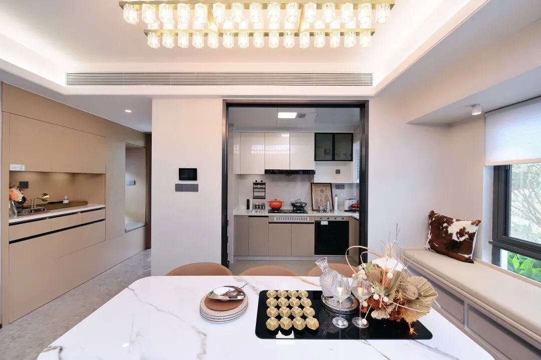 广州增城永和金地公园名著吹风价1.6-1.8万带装修