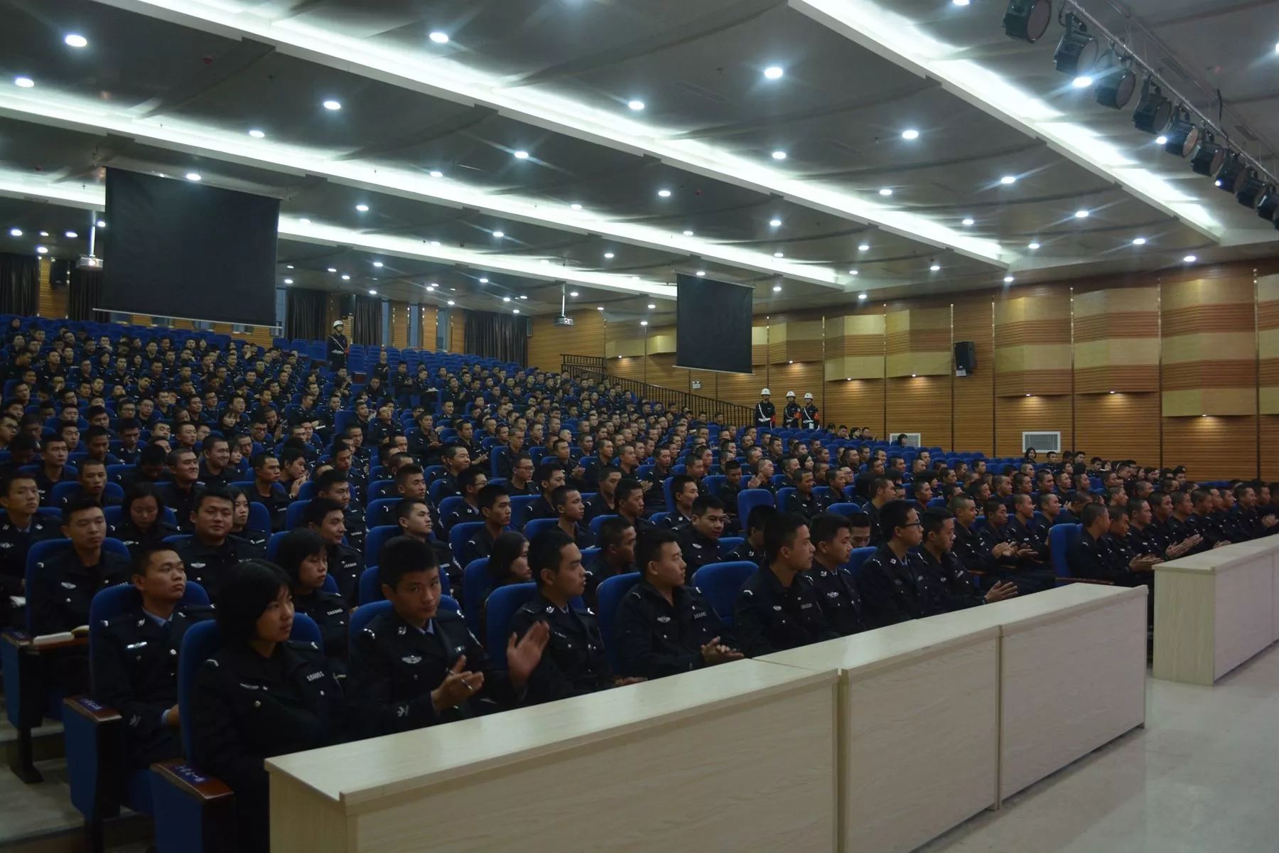 湖南警察学院付碧超图片