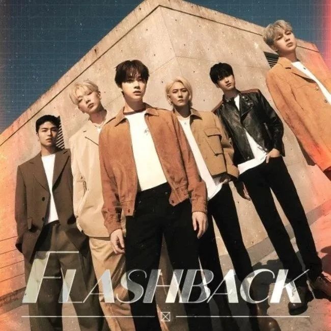 iKON回归正式海报公开 新专辑将展现更成熟的音乐