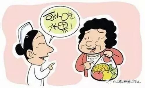 糖尿病人适合吃什么水果