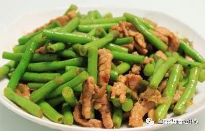 预防糖尿病的食物