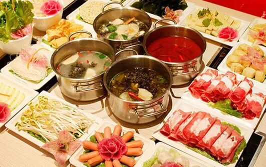 注意这几项，糖友也能吃火锅