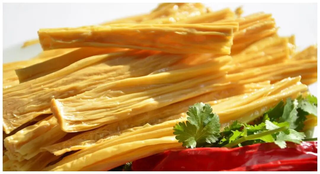 腐竹营养高，却并不适合所有糖友