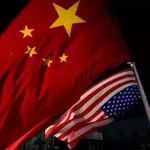 综合实力不如美国的情况下，中国为什么要硬怼美国？