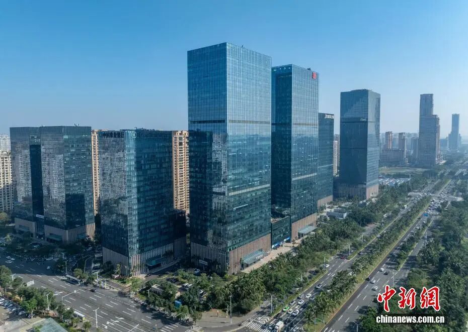 海南自贸港启动全岛封关