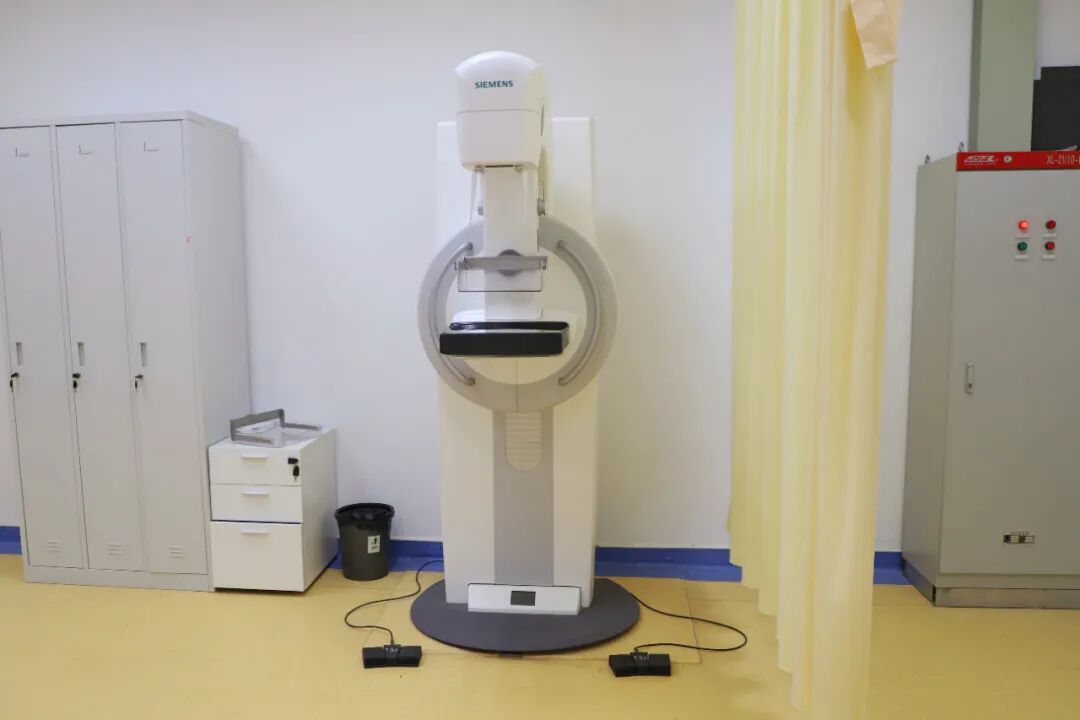 数字钼靶是什么乳腺病的照妖镜：数字化乳腺钼靶_https://www.jmylbn.com_新闻资讯_第1张