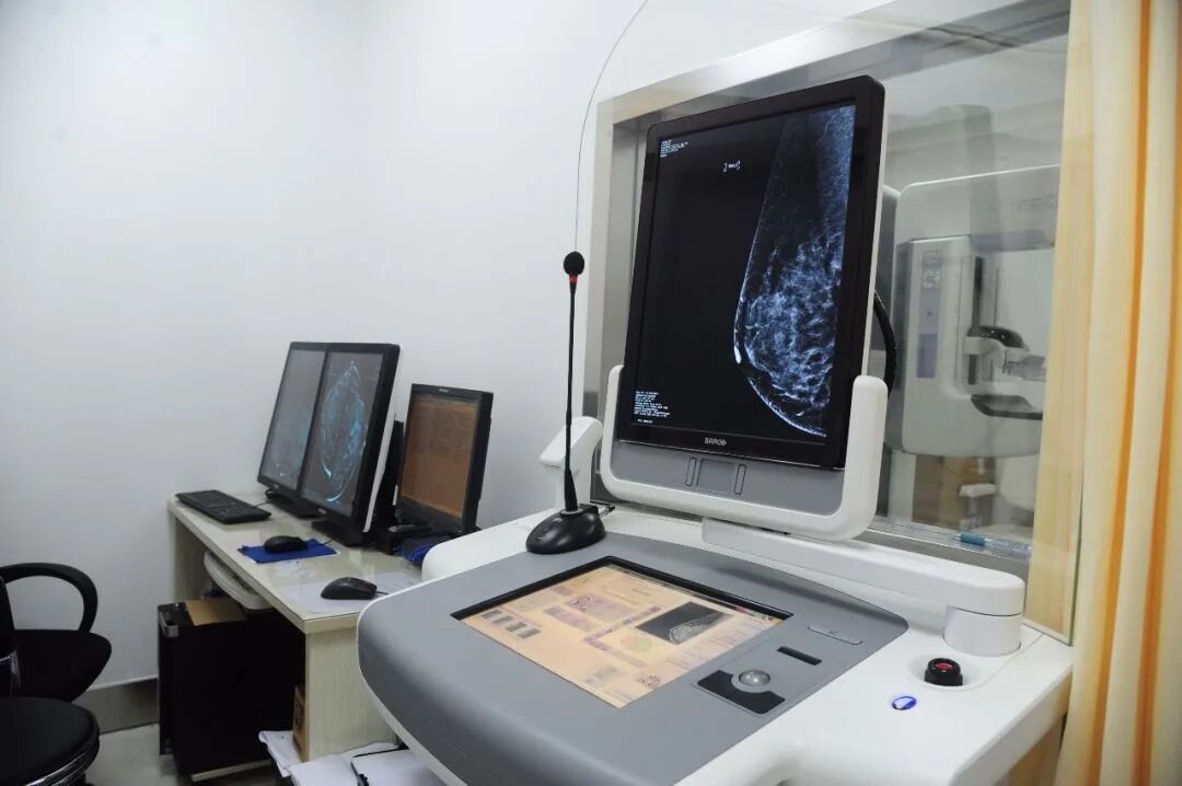 数字钼靶是什么乳腺病的照妖镜：数字化乳腺钼靶_https://www.jmylbn.com_新闻资讯_第7张