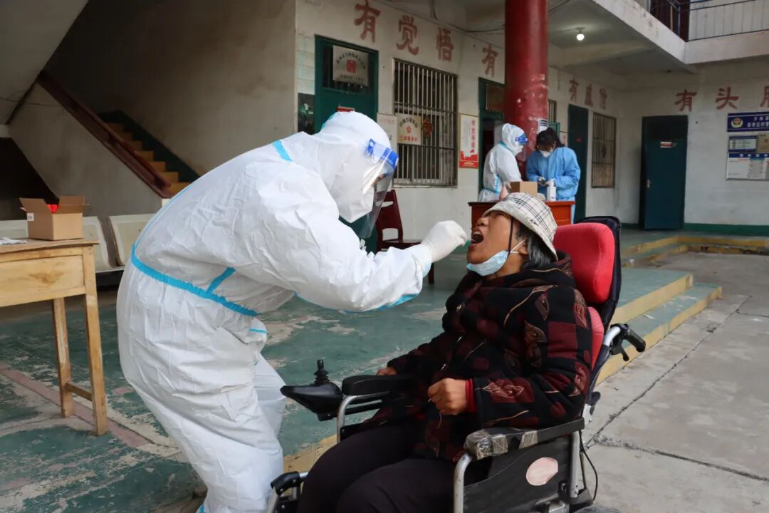 禹州：全市678个村，村村有干部分包，户户有党员负责→