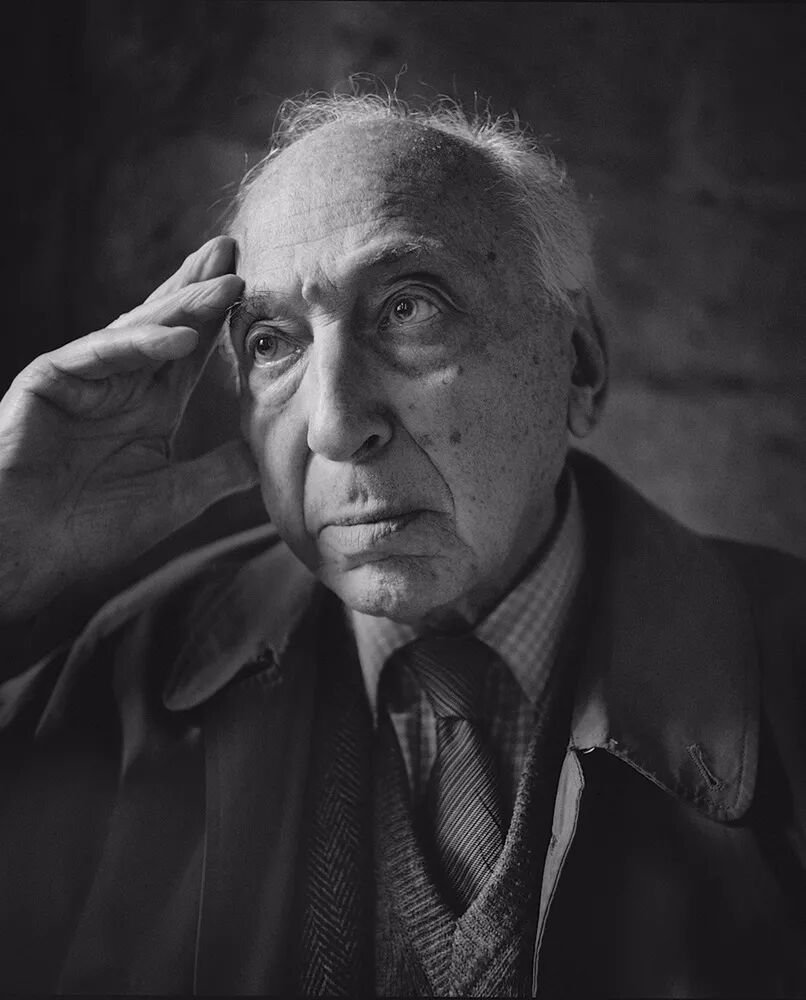 艺术与设计 - 安德烈·柯特兹作品赏析