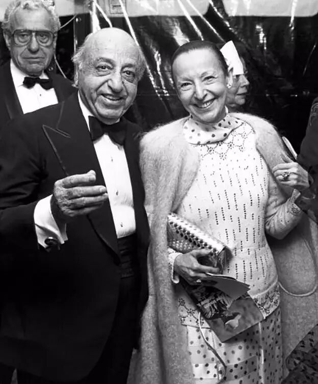 拍摄灵魂的大师 | 尤素福·卡什