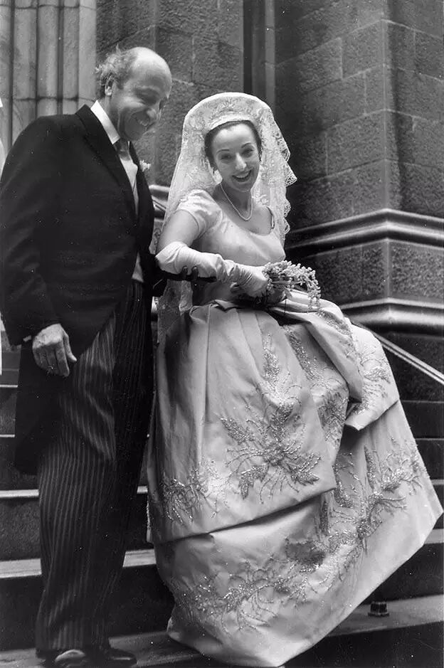 拍摄灵魂的大师 | 尤素福·卡什