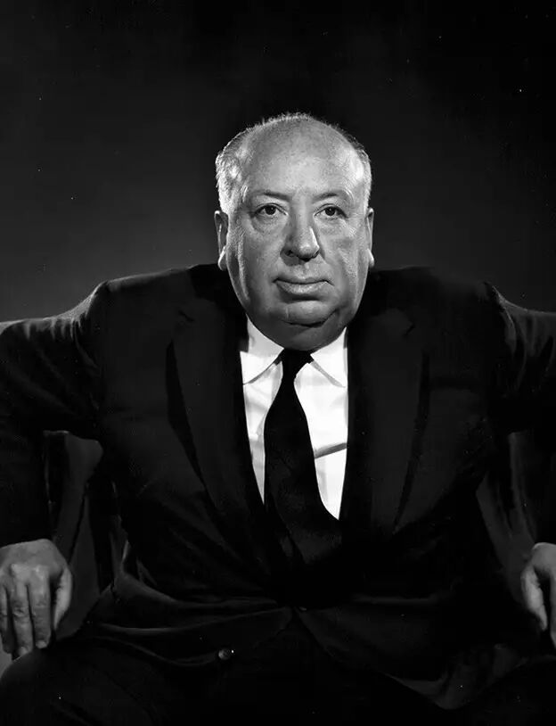 拍摄灵魂的大师 | 尤素福·卡什