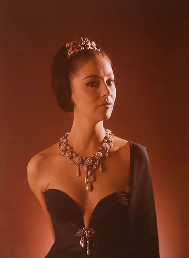 拍摄灵魂的大师 | 尤素福·卡什