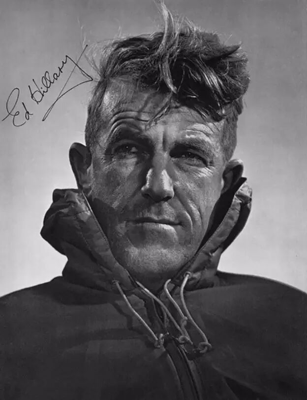 拍摄灵魂的大师 | 尤素福·卡什