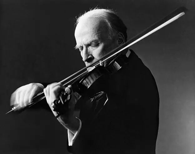 拍摄灵魂的大师 | 尤素福·卡什