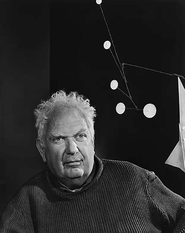 拍摄灵魂的大师 | 尤素福·卡什