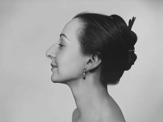 拍摄灵魂的大师 | 尤素福·卡什