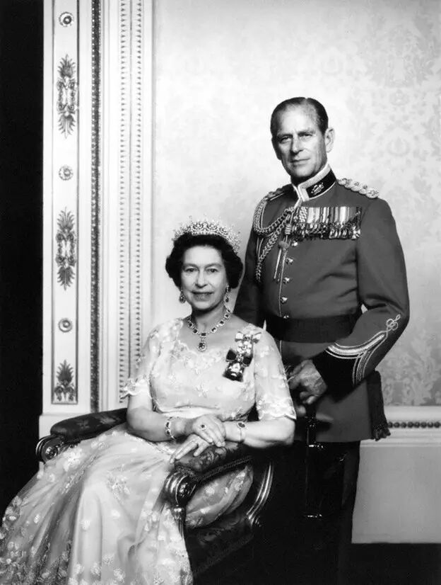 拍摄灵魂的大师 | 尤素福·卡什