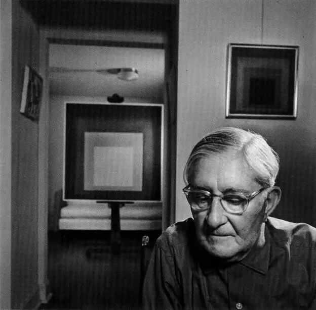 拍摄灵魂的大师 | 尤素福·卡什