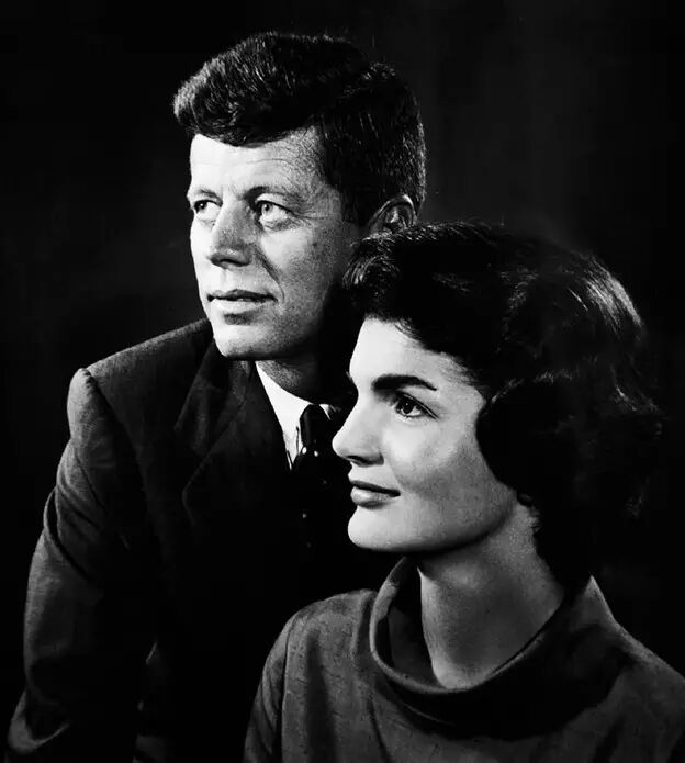 拍摄灵魂的大师 | 尤素福·卡什