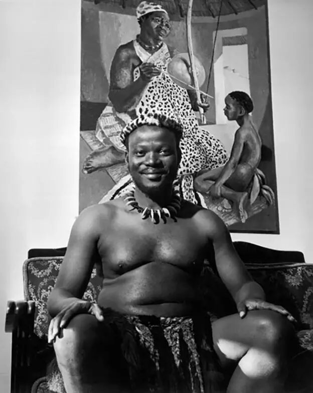 拍摄灵魂的大师 | 尤素福·卡什