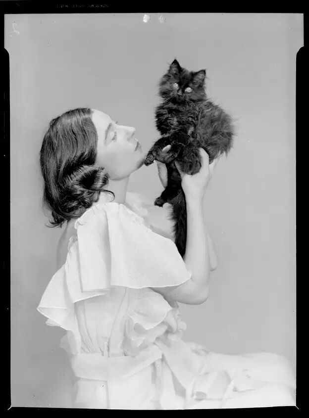 拍摄灵魂的大师 | 尤素福·卡什