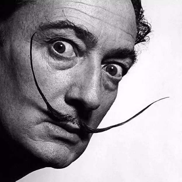 拍摄灵魂的大师 | 尤素福·卡什