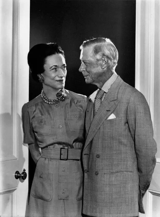 拍摄灵魂的大师 | 尤素福·卡什