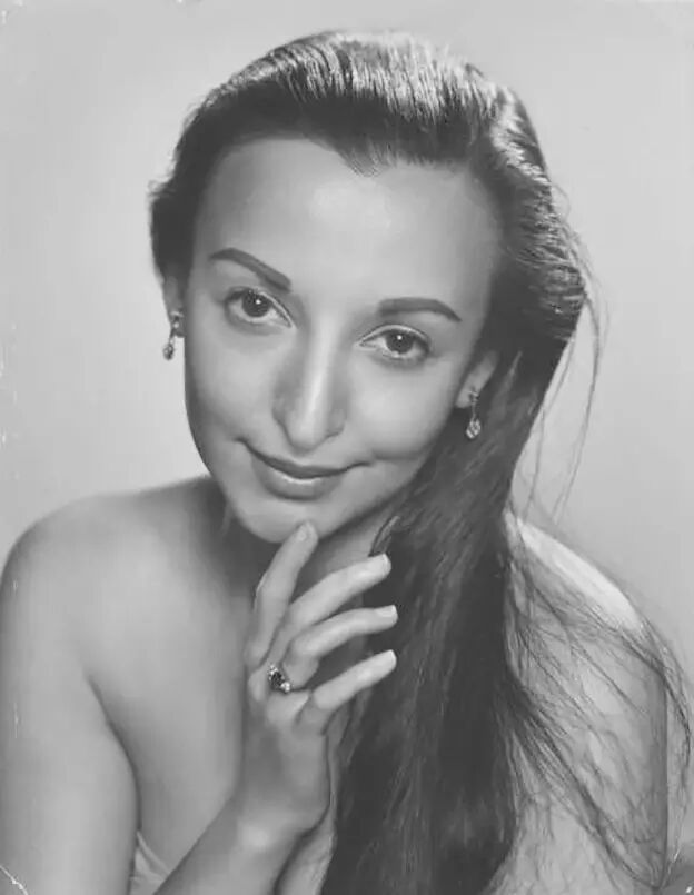 拍摄灵魂的大师 | 尤素福·卡什