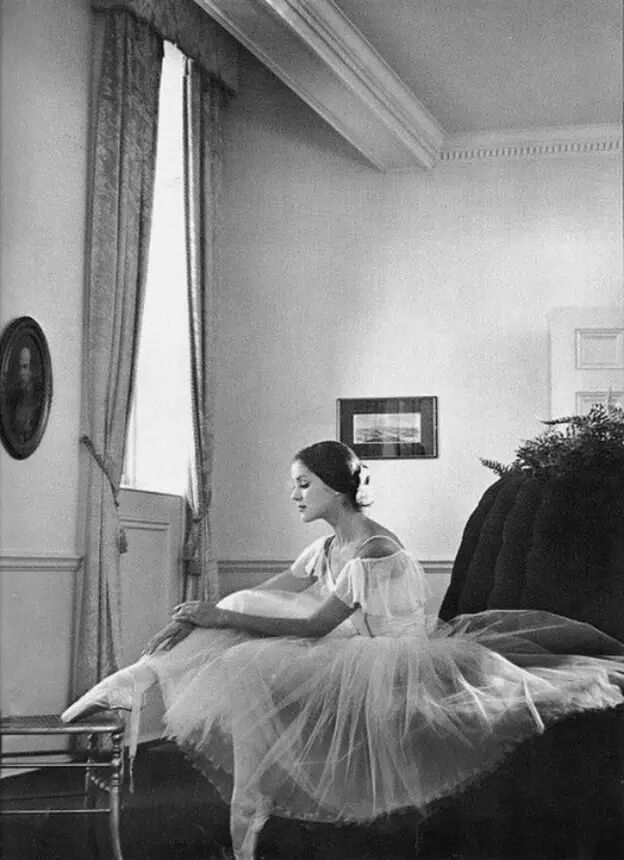 拍摄灵魂的大师 | 尤素福·卡什