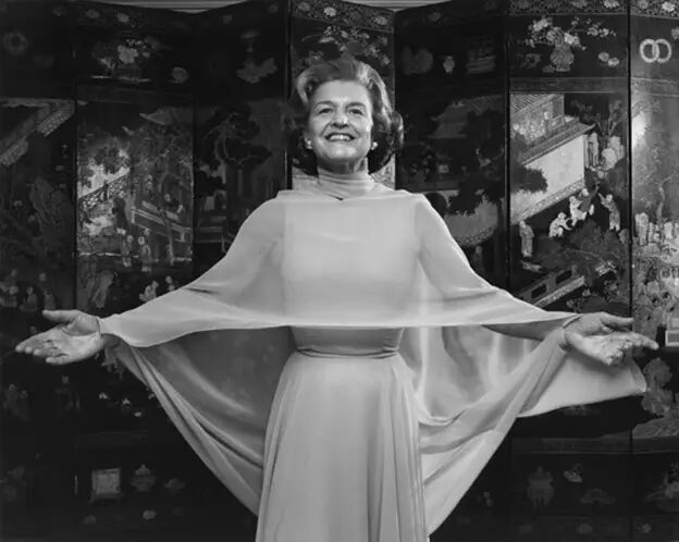 拍摄灵魂的大师 | 尤素福·卡什