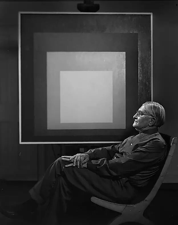 拍摄灵魂的大师 | 尤素福·卡什